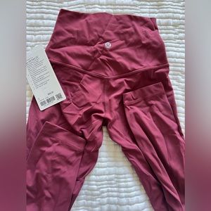 Lululemon Align Leggings
